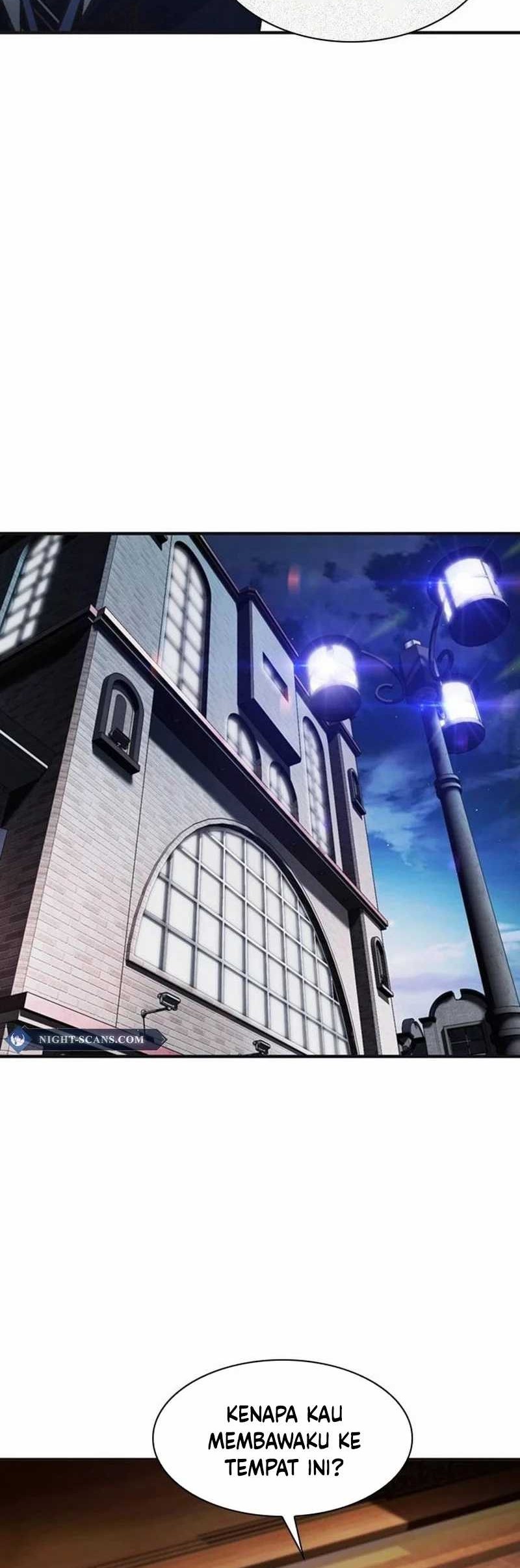 Chairman Kang, The New Employee Chapter 40 Gambar 40