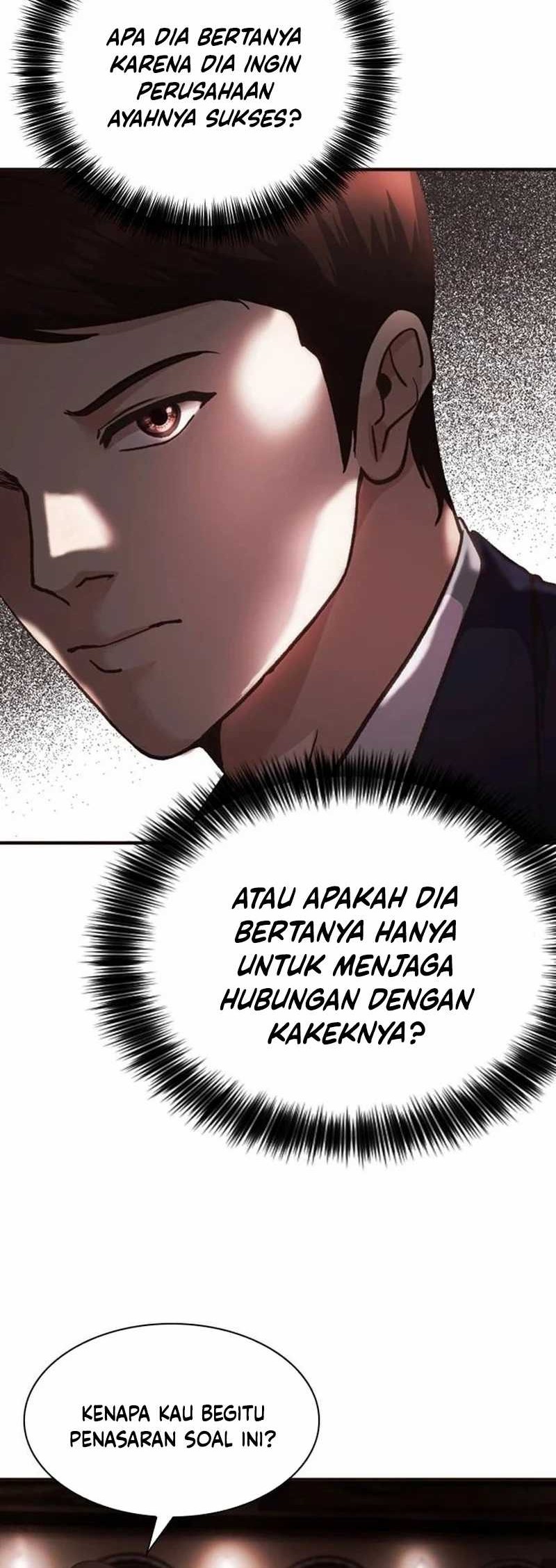 Chairman Kang, The New Employee Chapter 40 Gambar 48