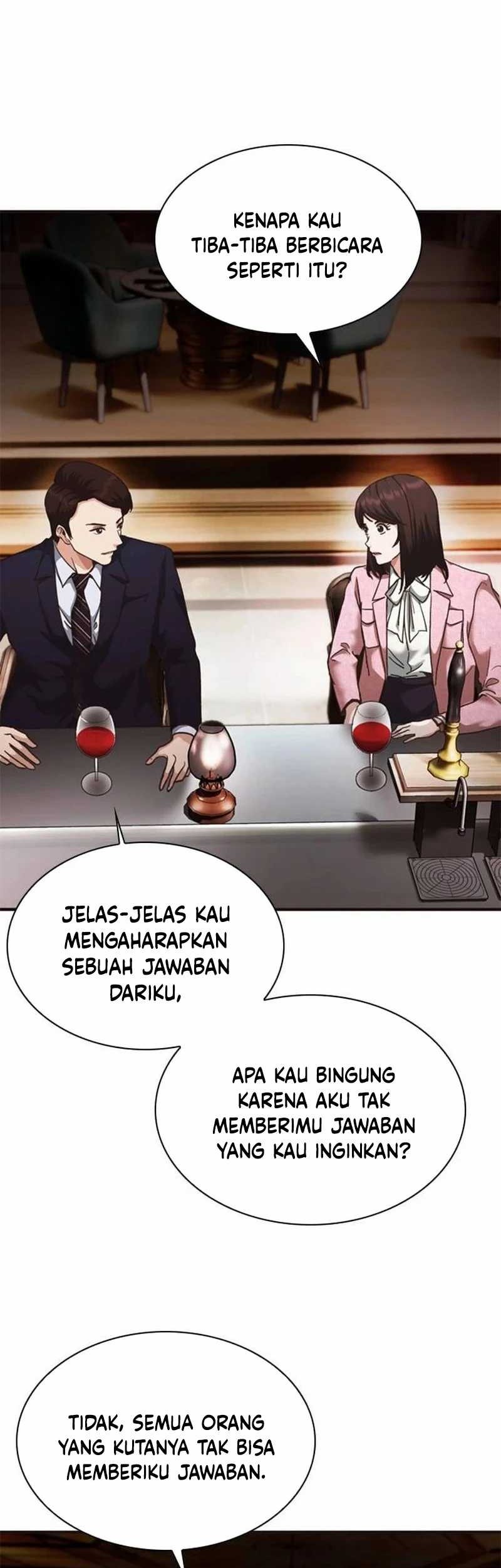 Chairman Kang, The New Employee Chapter 40 Gambar 51