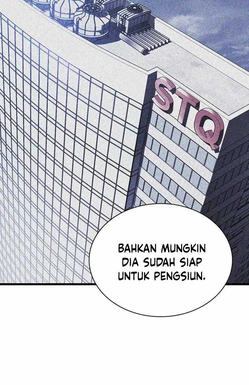 Chairman Kang, The New Employee Chapter 40 Gambar 56