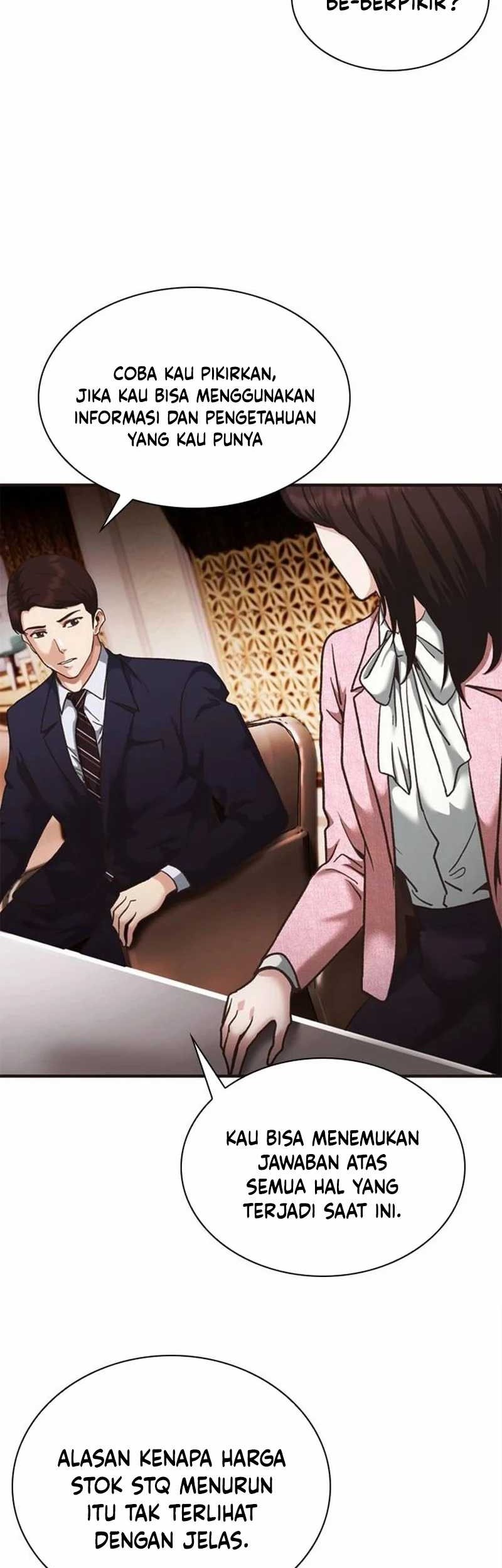 Chairman Kang, The New Employee Chapter 40 Gambar 63