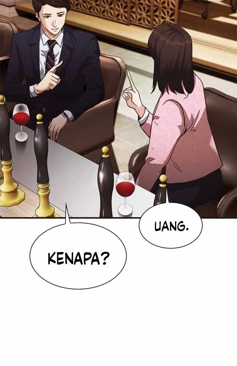 Chairman Kang, The New Employee Chapter 40 Gambar 68