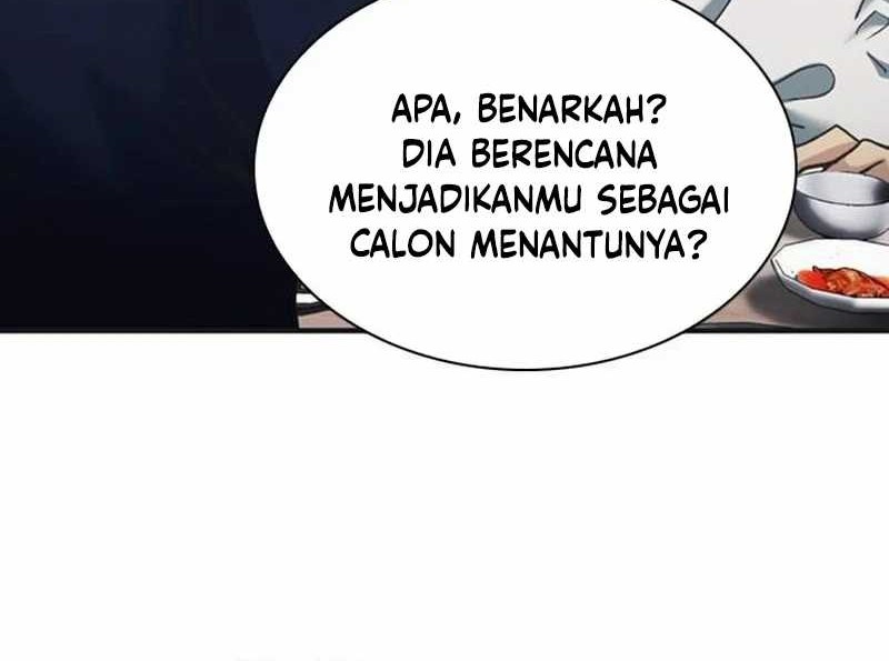 Chairman Kang, The New Employee Chapter 40 Gambar 4