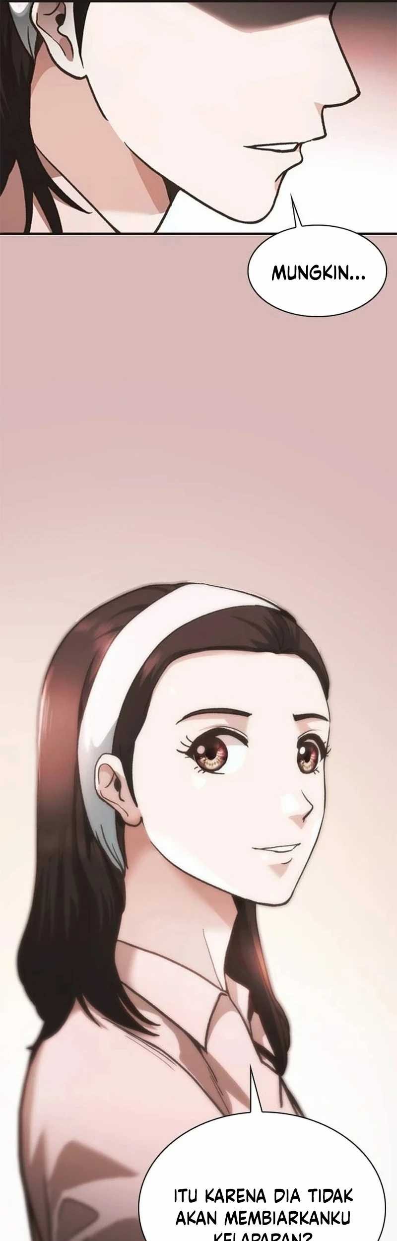 Chairman Kang, The New Employee Chapter 40 Gambar 81
