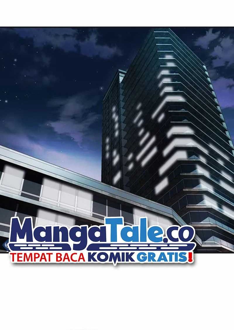 Chairman Kang, The New Employee Chapter 40 Gambar 12