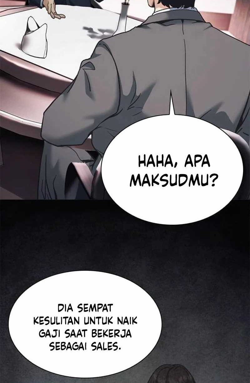 Chairman Kang, The New Employee Chapter 40 Gambar 20