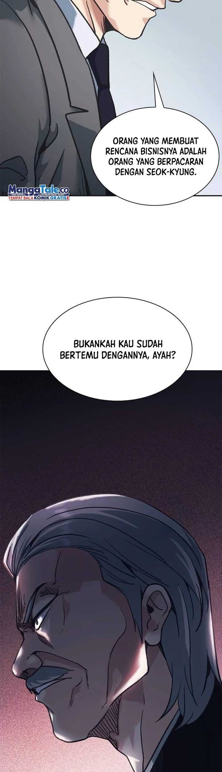 Chairman Kang, The New Employee Chapter 39 Gambar 53