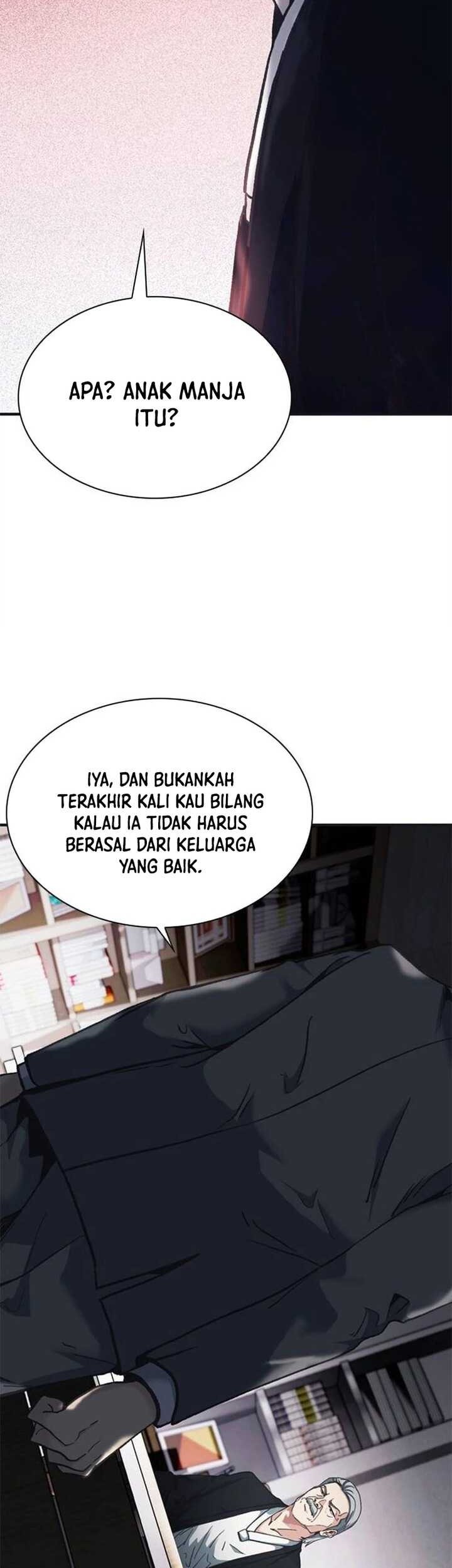 Chairman Kang, The New Employee Chapter 39 Gambar 54