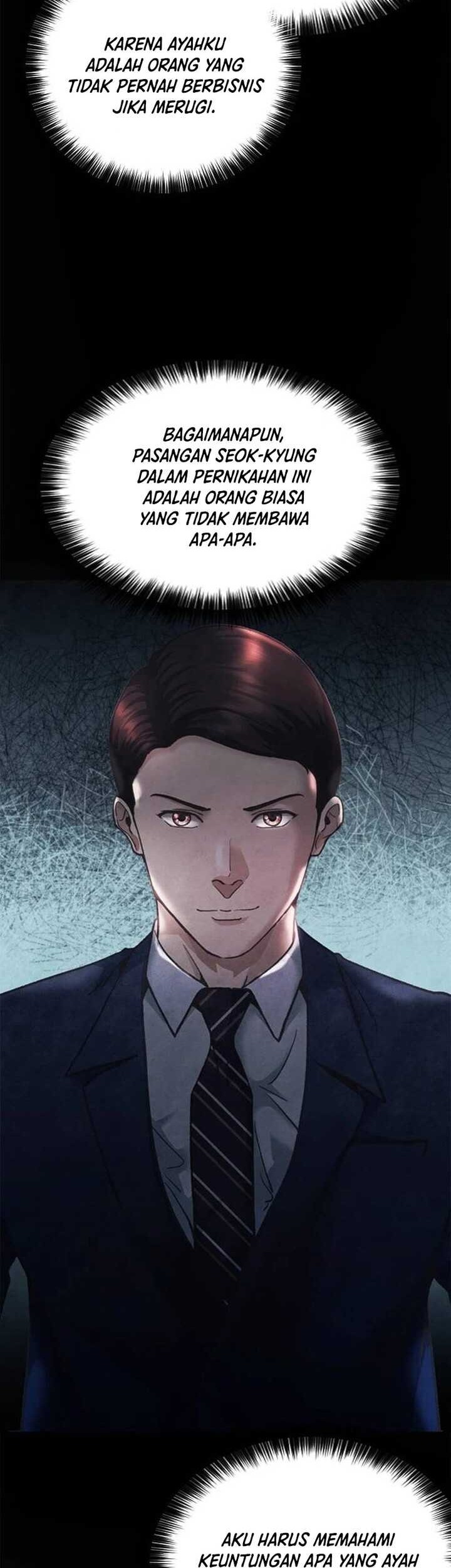 Chairman Kang, The New Employee Chapter 39 Gambar 65
