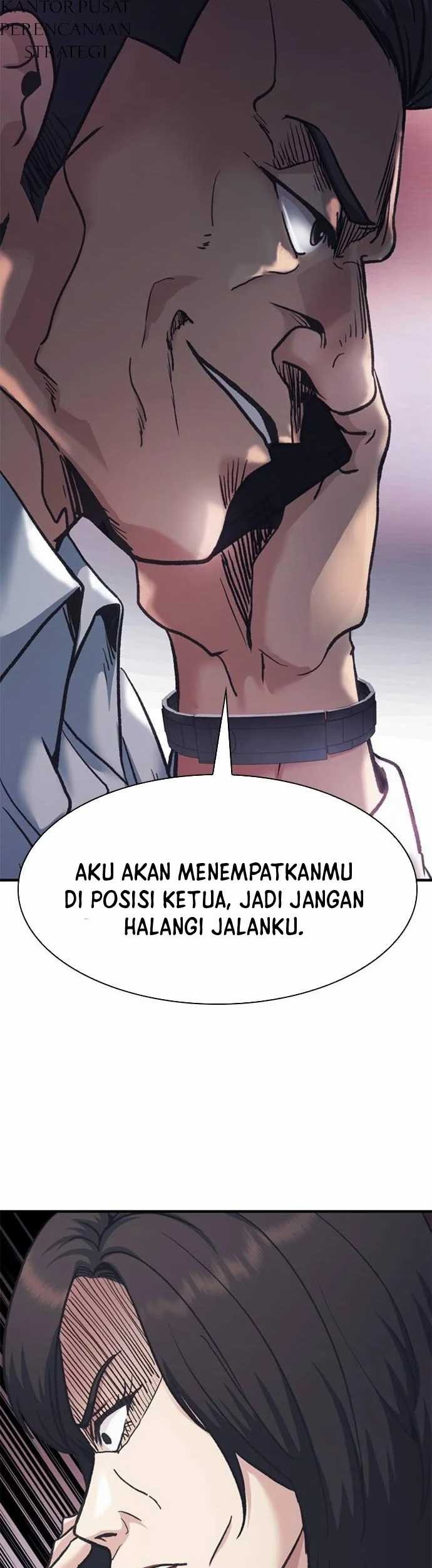 Chairman Kang, The New Employee Chapter 38 Gambar 50