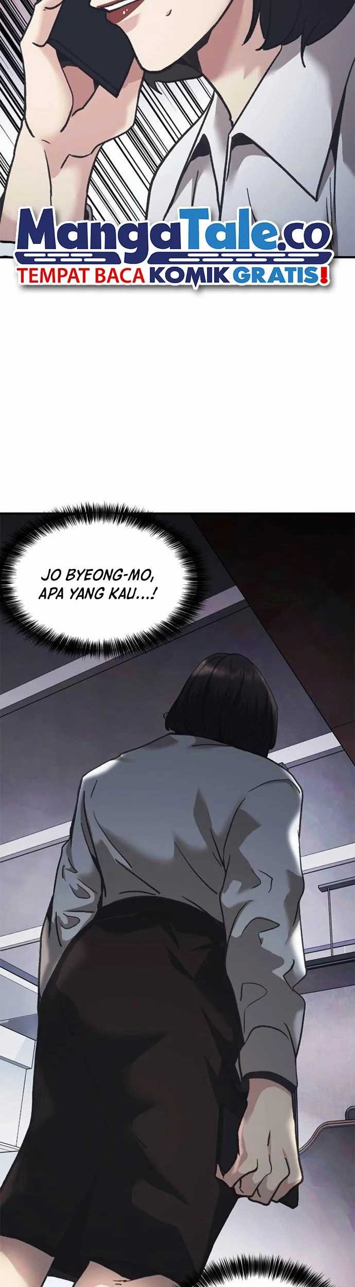 Chairman Kang, The New Employee Chapter 38 Gambar 51