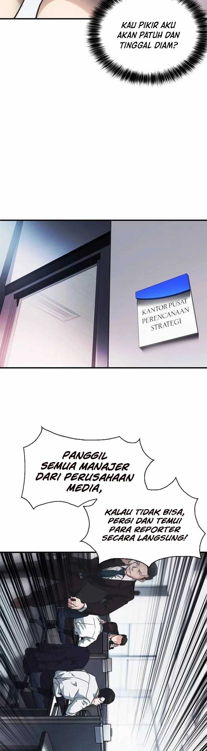 Chairman Kang, The New Employee Chapter 38 Gambar 52