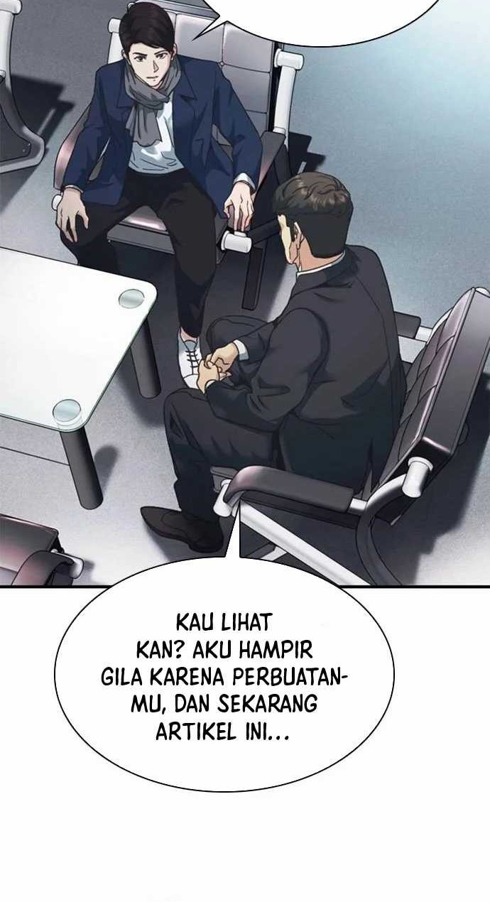 Chairman Kang, The New Employee Chapter 38 Gambar 55