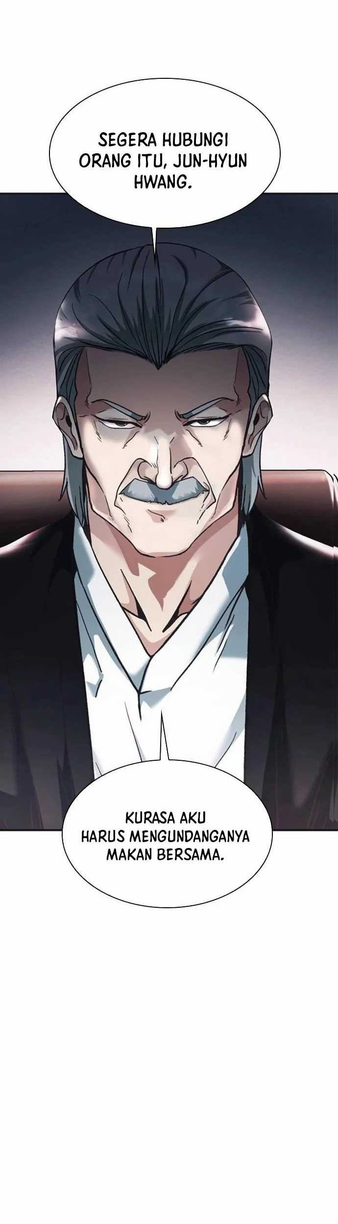 Chairman Kang, The New Employee Chapter 38 Gambar 5
