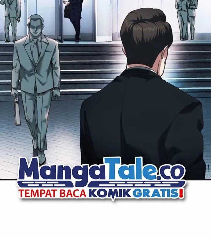 Chairman Kang, The New Employee Chapter 38 Gambar 7