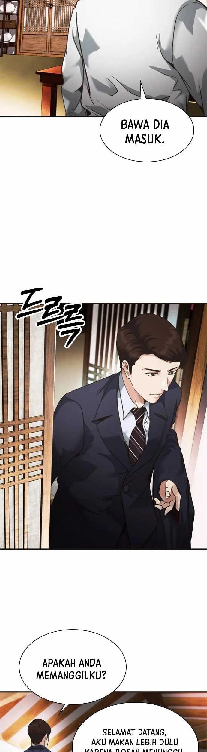 Chairman Kang, The New Employee Chapter 38 Gambar 11