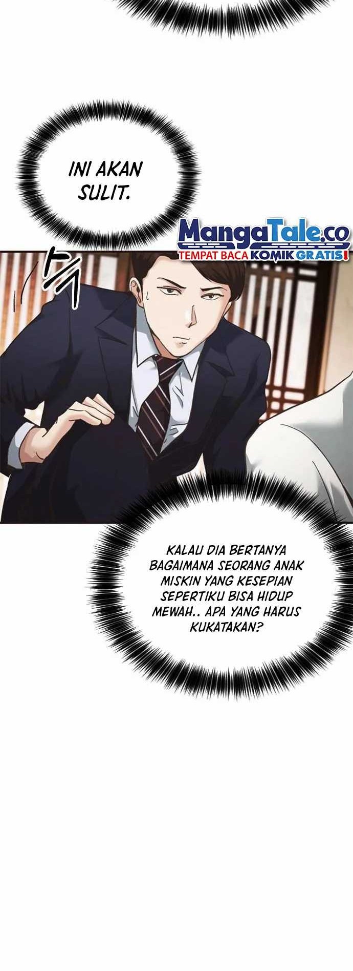 Chairman Kang, The New Employee Chapter 38 Gambar 13