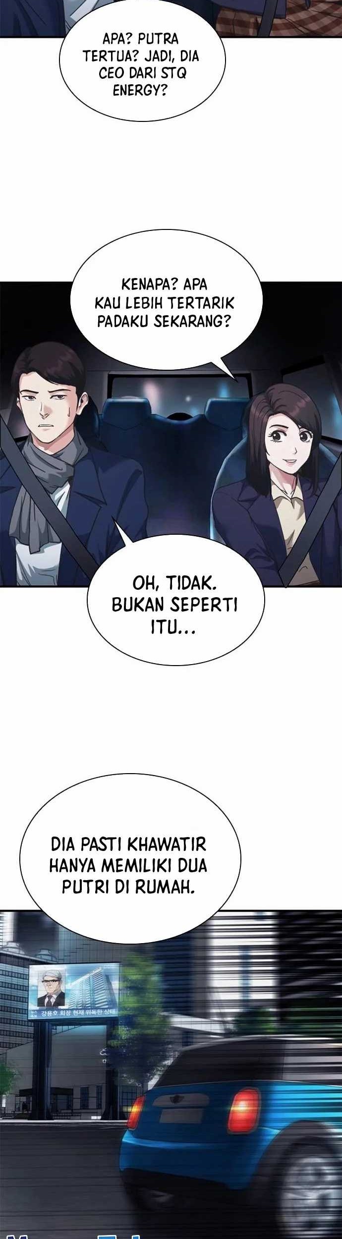 Chairman Kang, The New Employee Chapter 38 Gambar 45