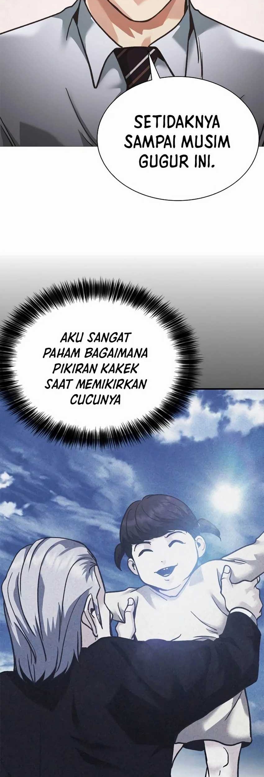 Chairman Kang, The New Employee Chapter 37 Gambar 51