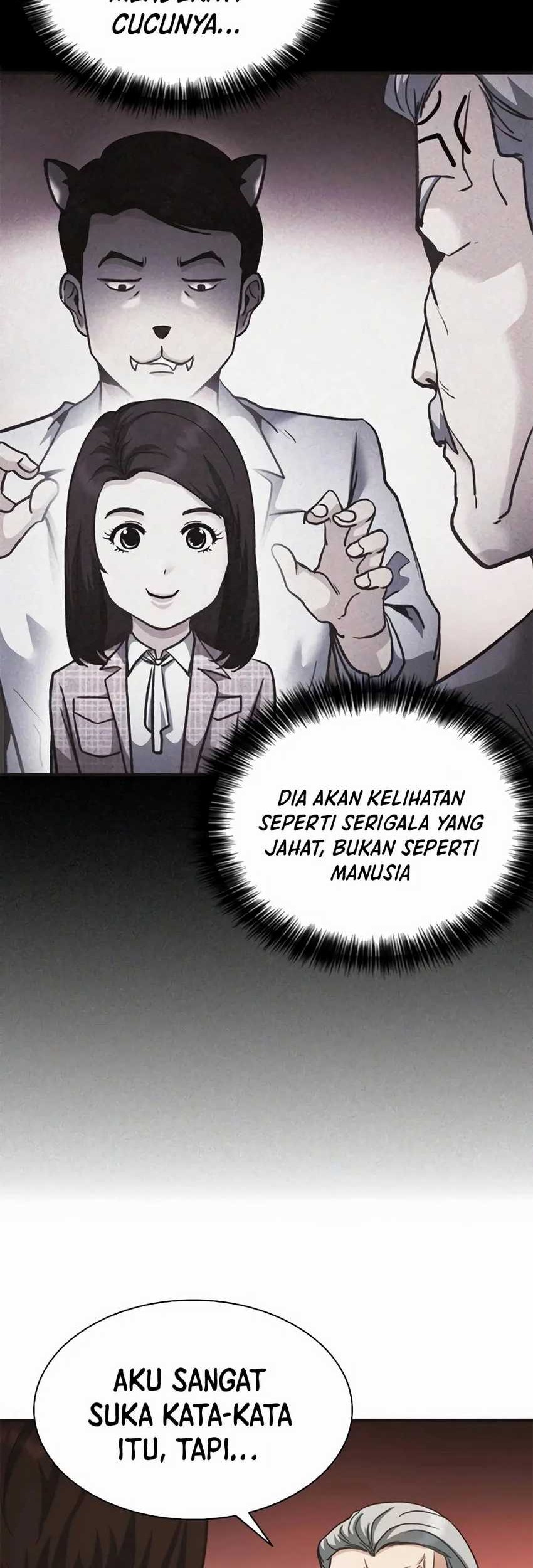 Chairman Kang, The New Employee Chapter 37 Gambar 53