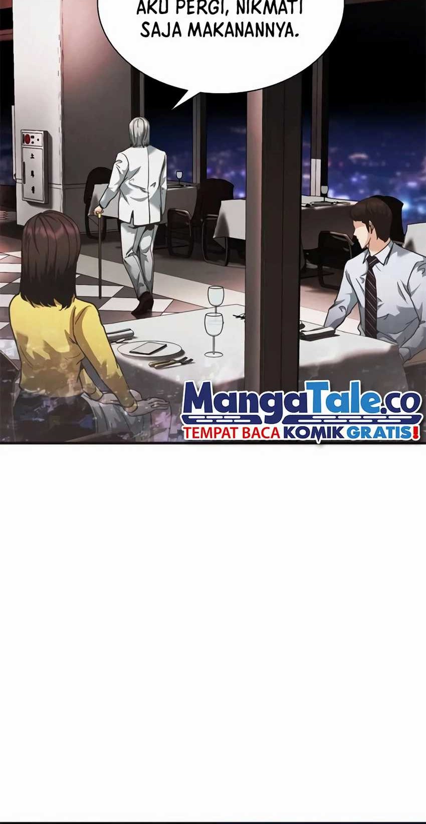 Chairman Kang, The New Employee Chapter 37 Gambar 61