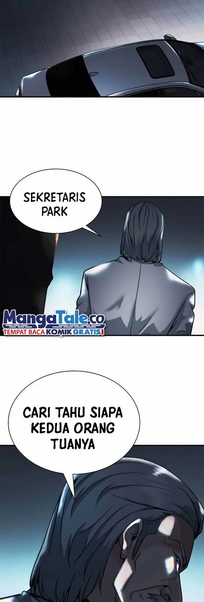 Chairman Kang, The New Employee Chapter 37 Gambar 63