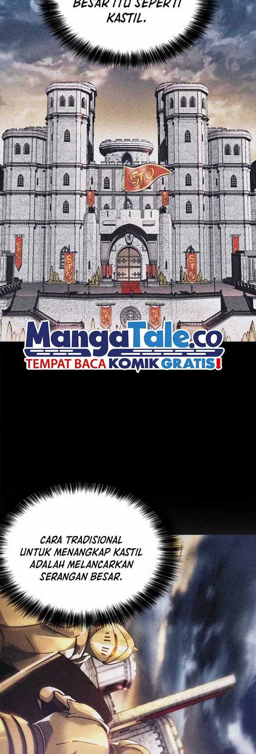 Chairman Kang, The New Employee Chapter 37 Gambar 69