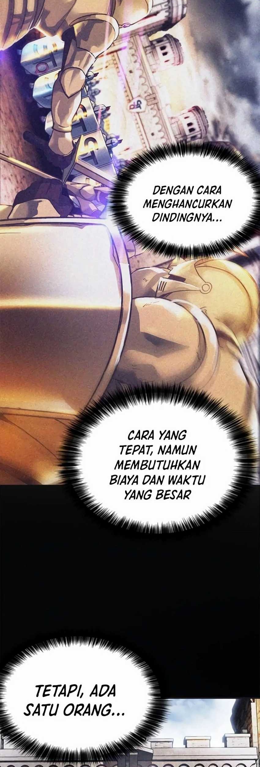 Chairman Kang, The New Employee Chapter 37 Gambar 70
