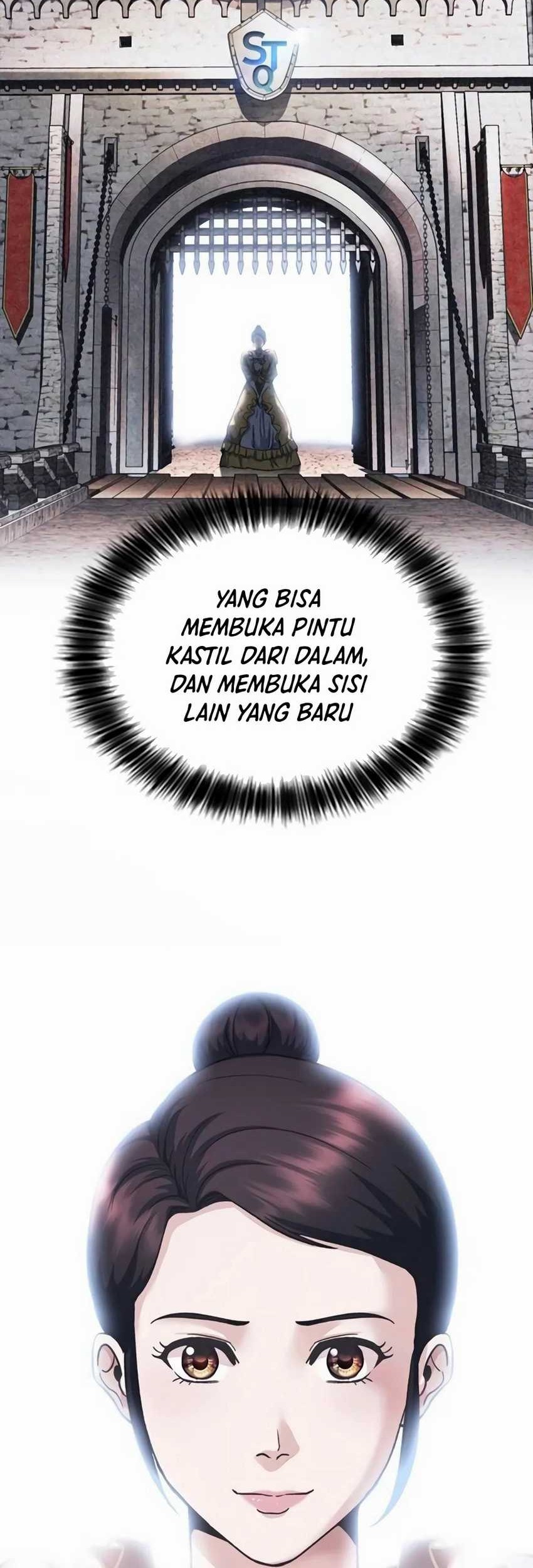 Chairman Kang, The New Employee Chapter 37 Gambar 71