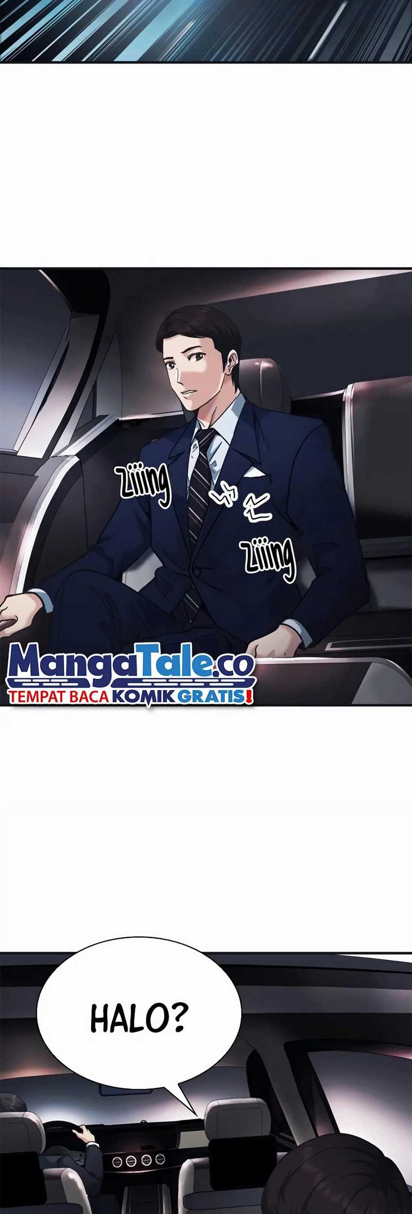 Chairman Kang, The New Employee Chapter 37 Gambar 17