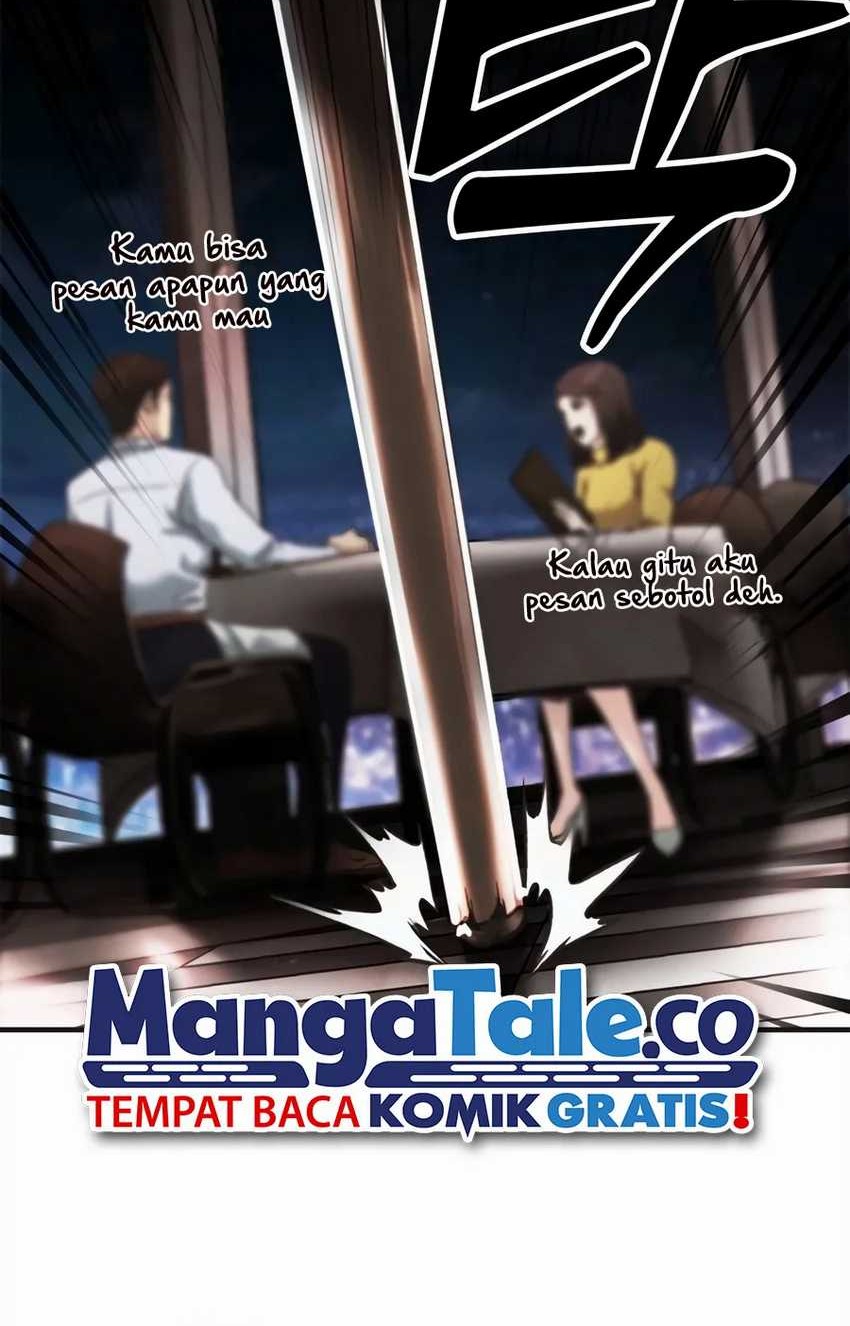 Chairman Kang, The New Employee Chapter 37 Gambar 25