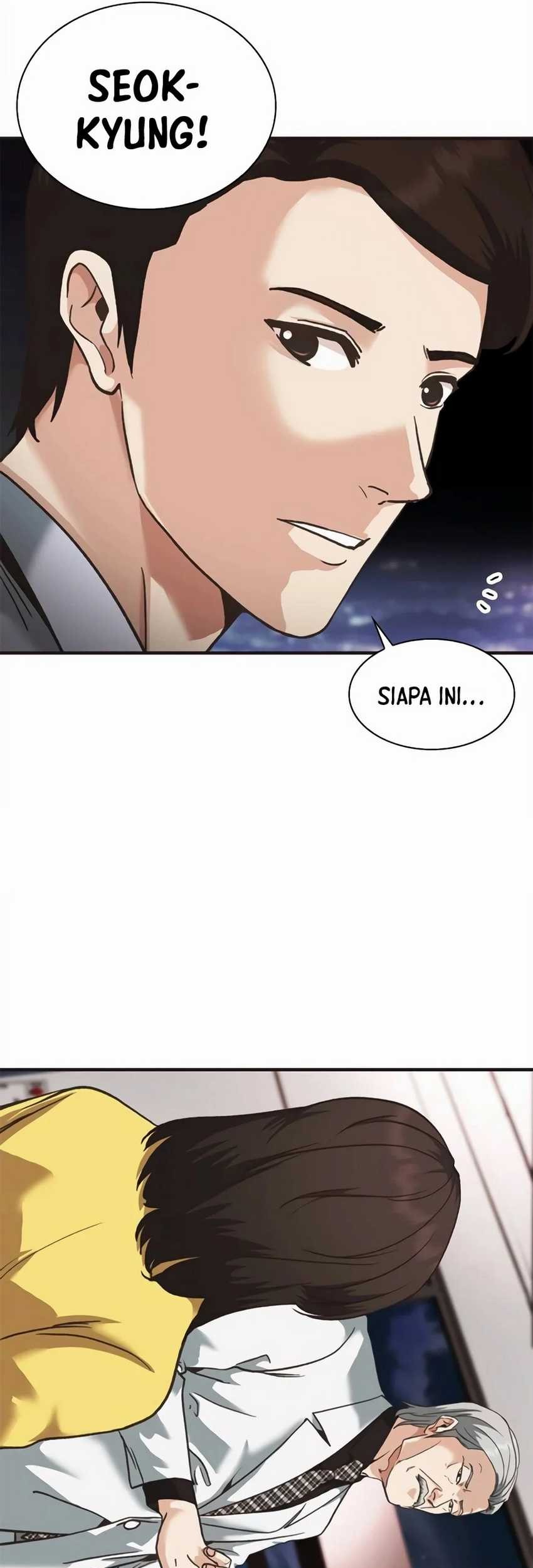 Chairman Kang, The New Employee Chapter 37 Gambar 26