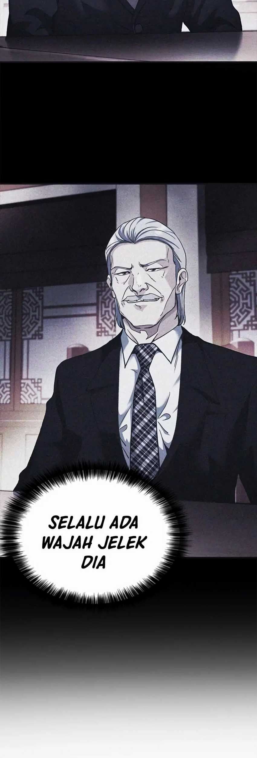 Chairman Kang, The New Employee Chapter 37 Gambar 30