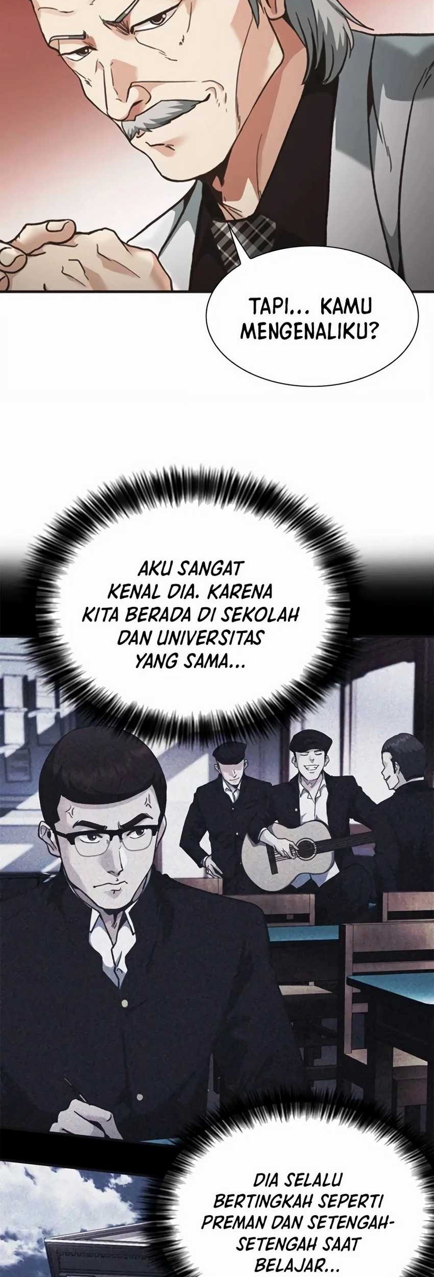 Chairman Kang, The New Employee Chapter 37 Gambar 39