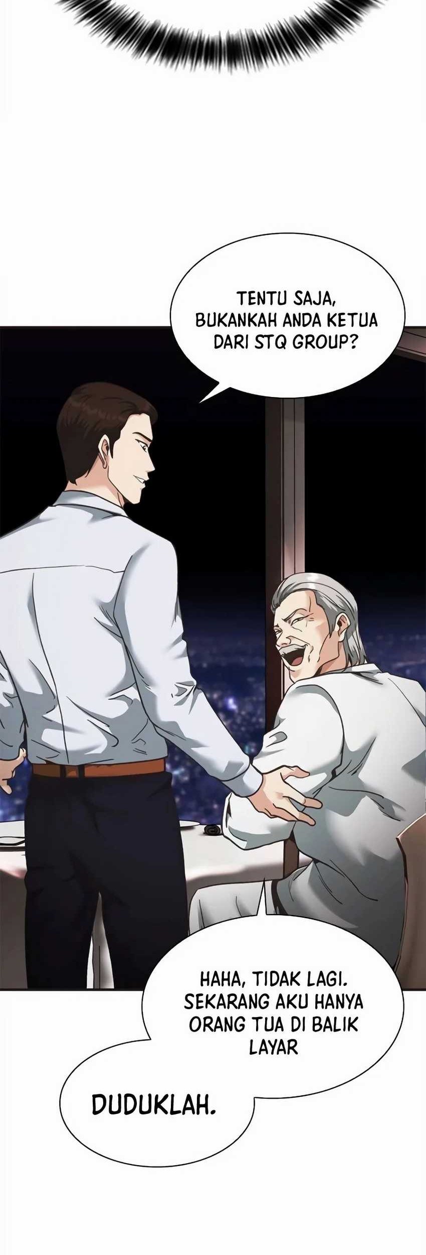 Chairman Kang, The New Employee Chapter 37 Gambar 41