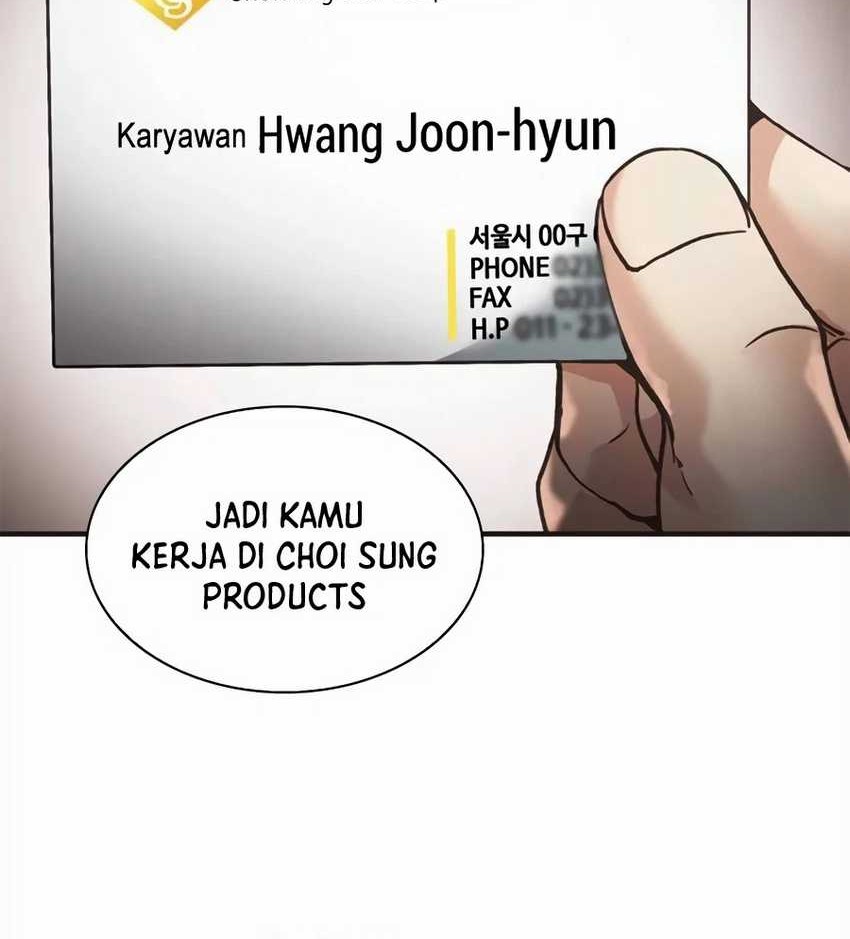 Chairman Kang, The New Employee Chapter 37 Gambar 43