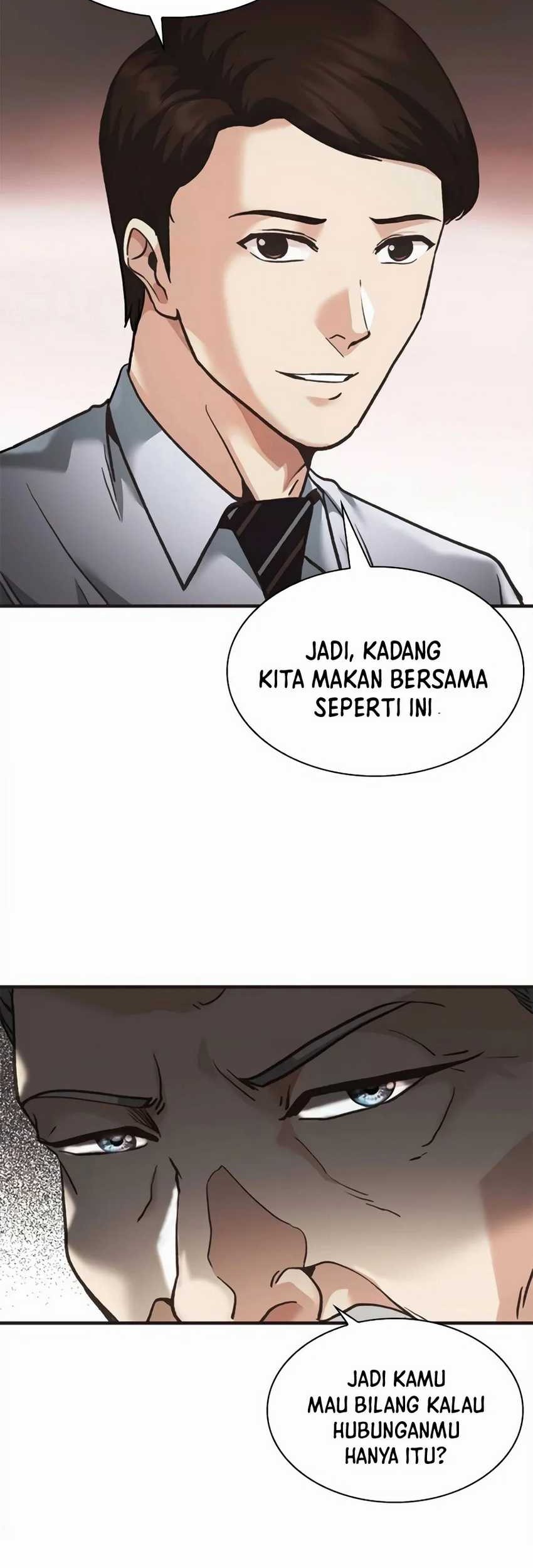 Chairman Kang, The New Employee Chapter 37 Gambar 46