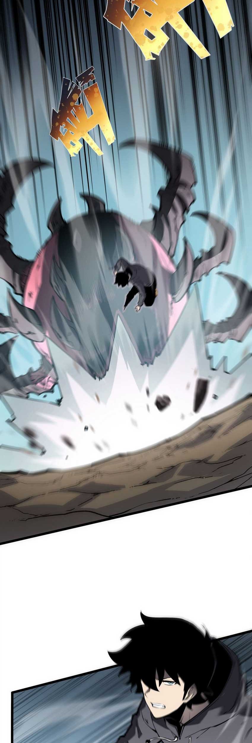 I Became The King by Scavenging Chapter 13 Gambar 29