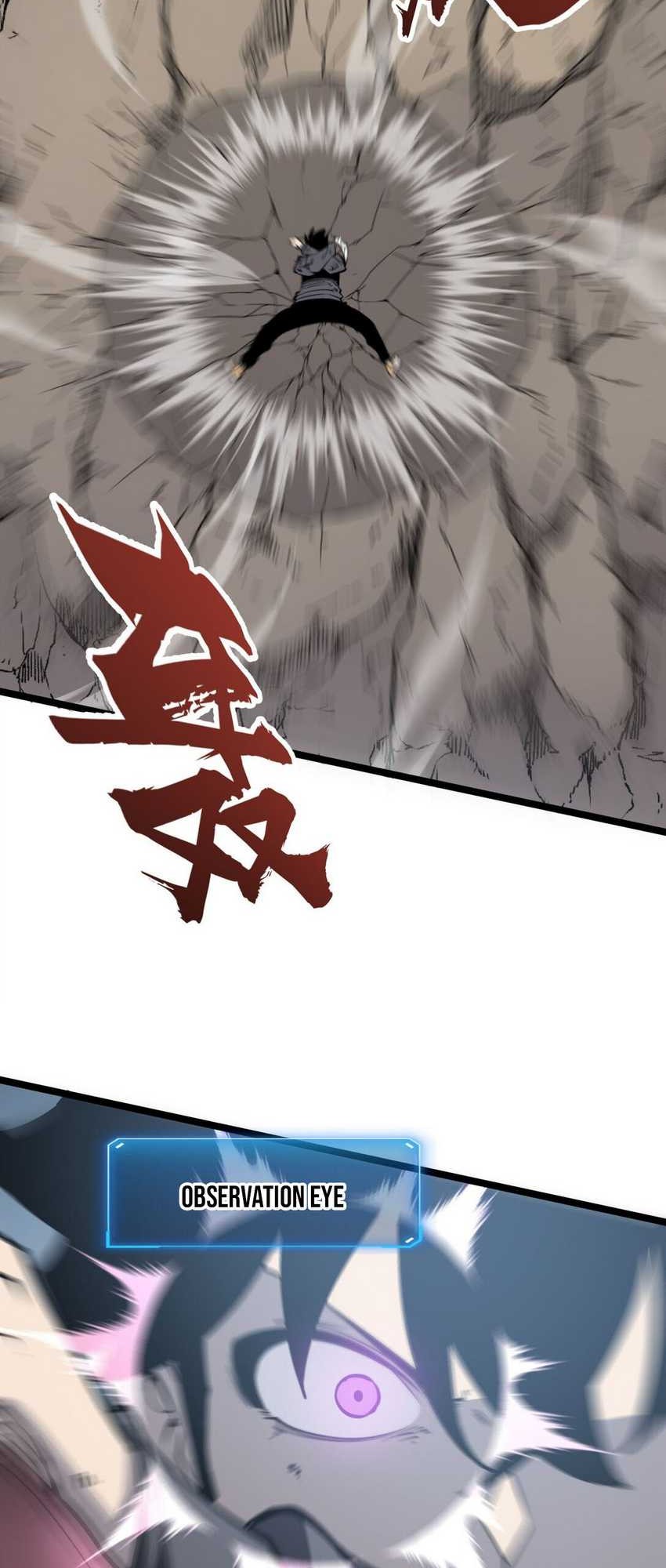 I Became The King by Scavenging Chapter 13 Gambar 36