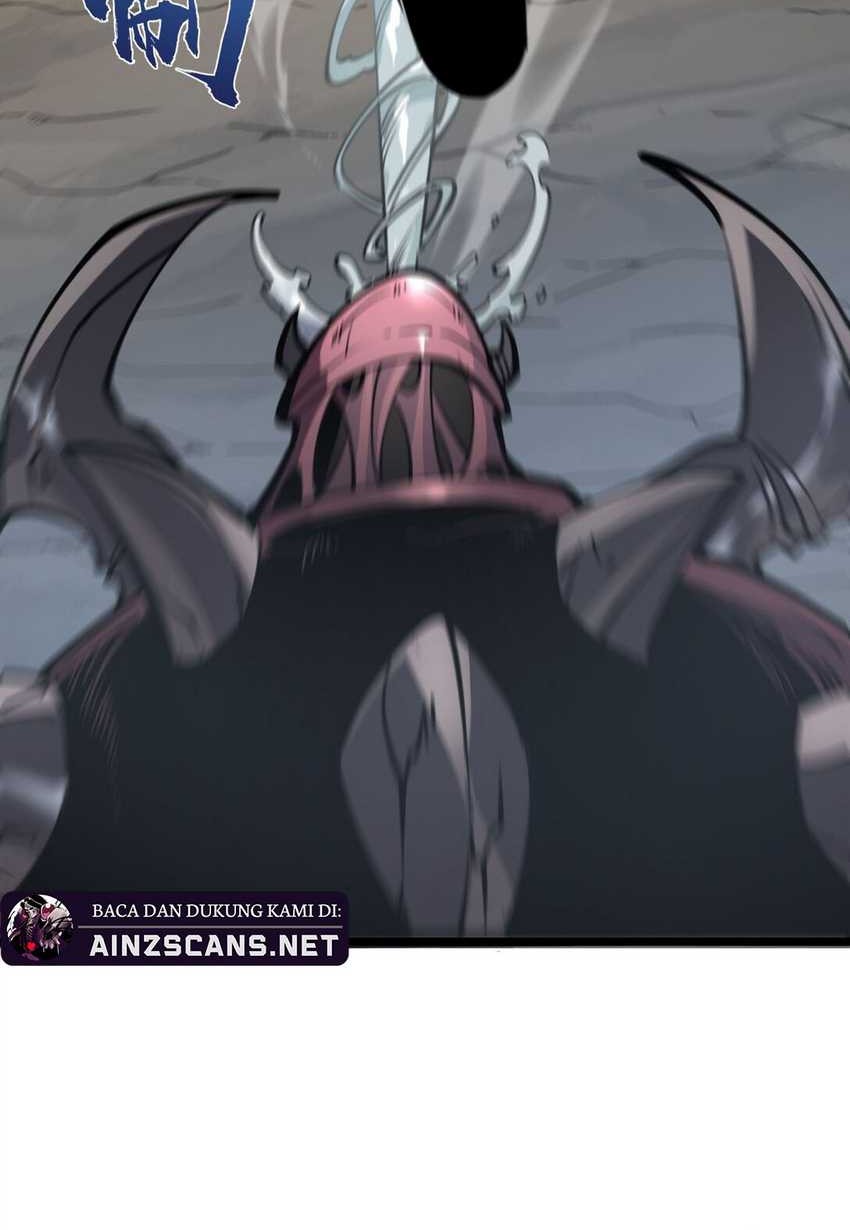I Became The King by Scavenging Chapter 13 Gambar 41