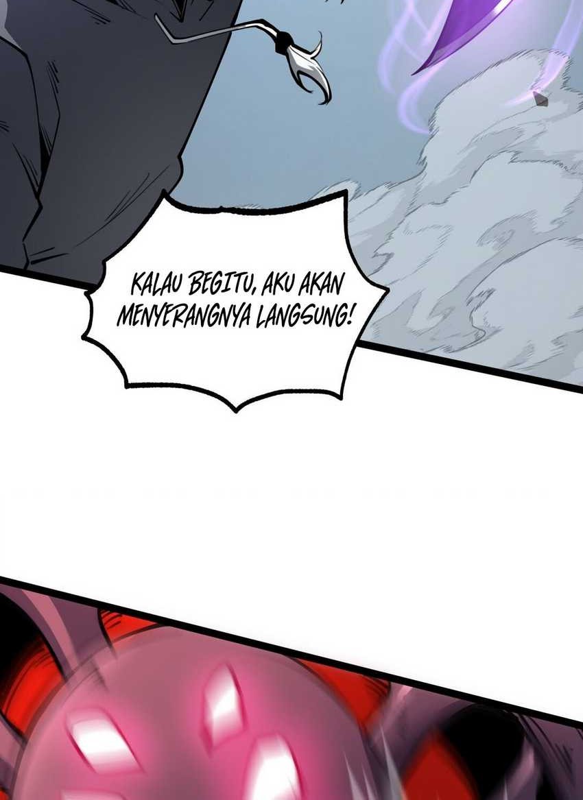 I Became The King by Scavenging Chapter 13 Gambar 47