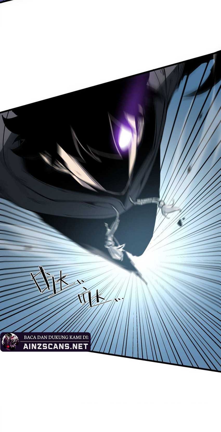 I Became The King by Scavenging Chapter 13 Gambar 6