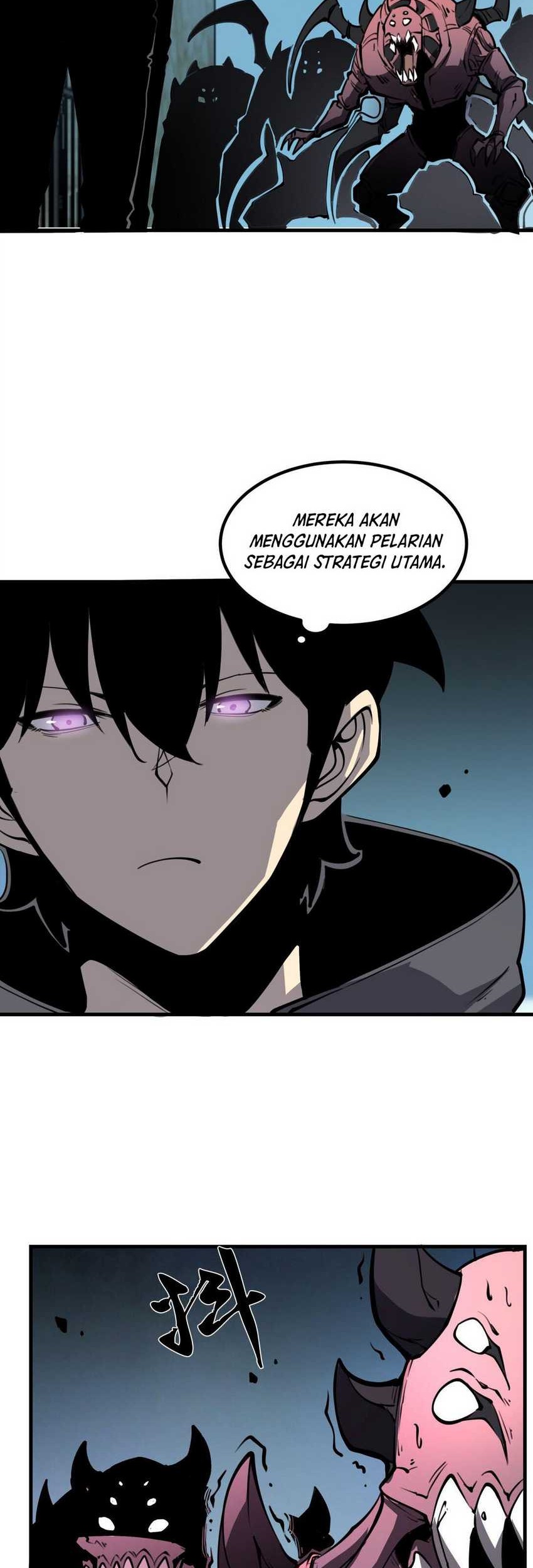 I Became The King by Scavenging Chapter 13 Gambar 14
