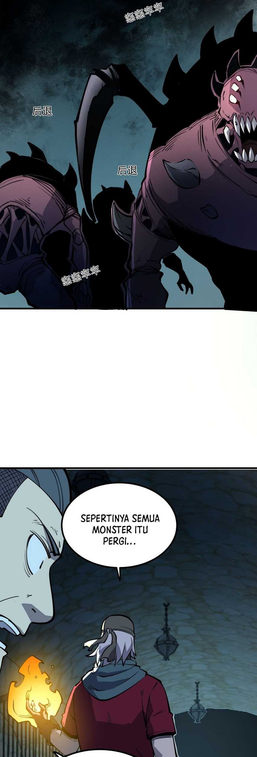 I Became The King by Scavenging Chapter 13 Gambar 16
