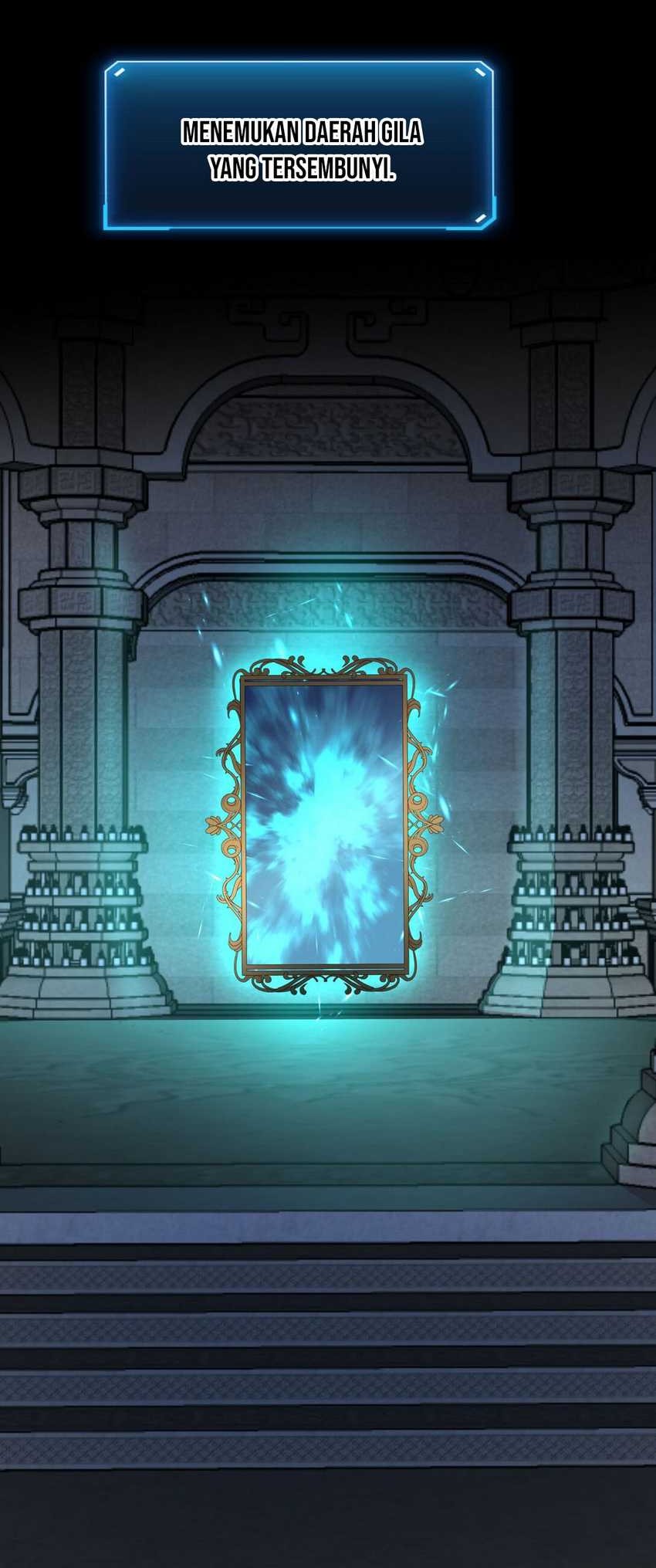 I Became The King by Scavenging Chapter 13 Gambar 21