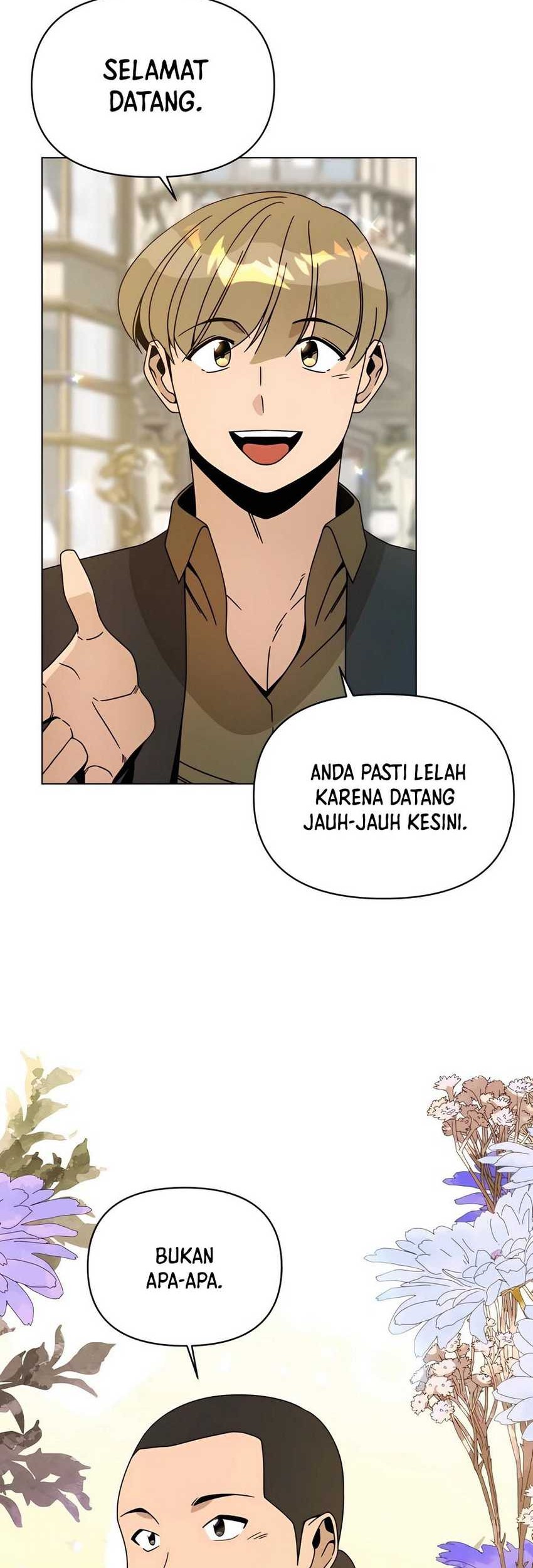 I’ll Resign and Have a Fresh Start in This World Chapter 78 Gambar 3