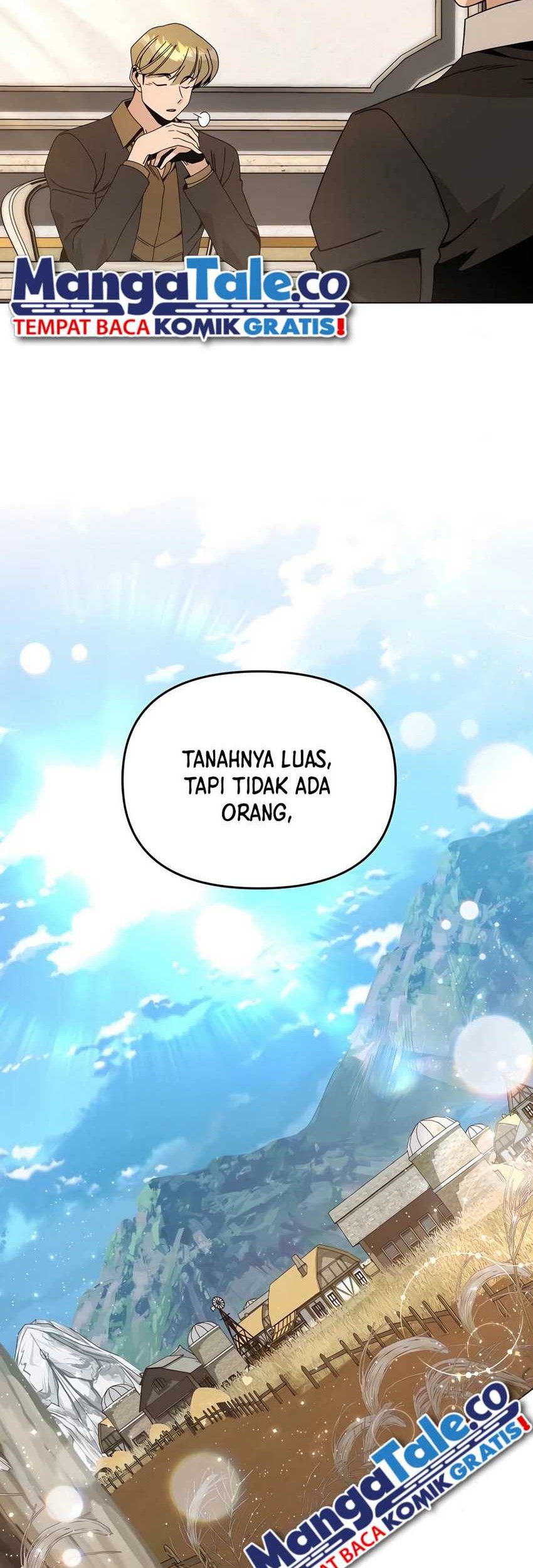 I’ll Resign and Have a Fresh Start in This World Chapter 77 Gambar 3