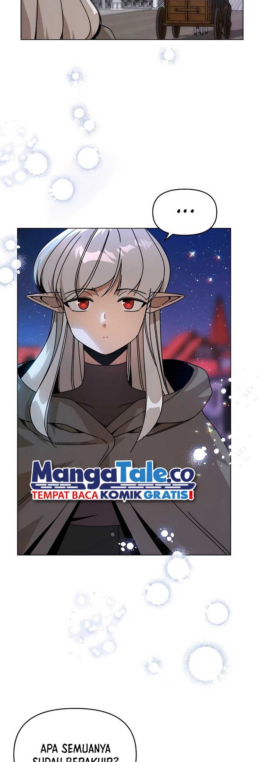 I’ll Resign and Have a Fresh Start in This World Chapter 76 Gambar 3
