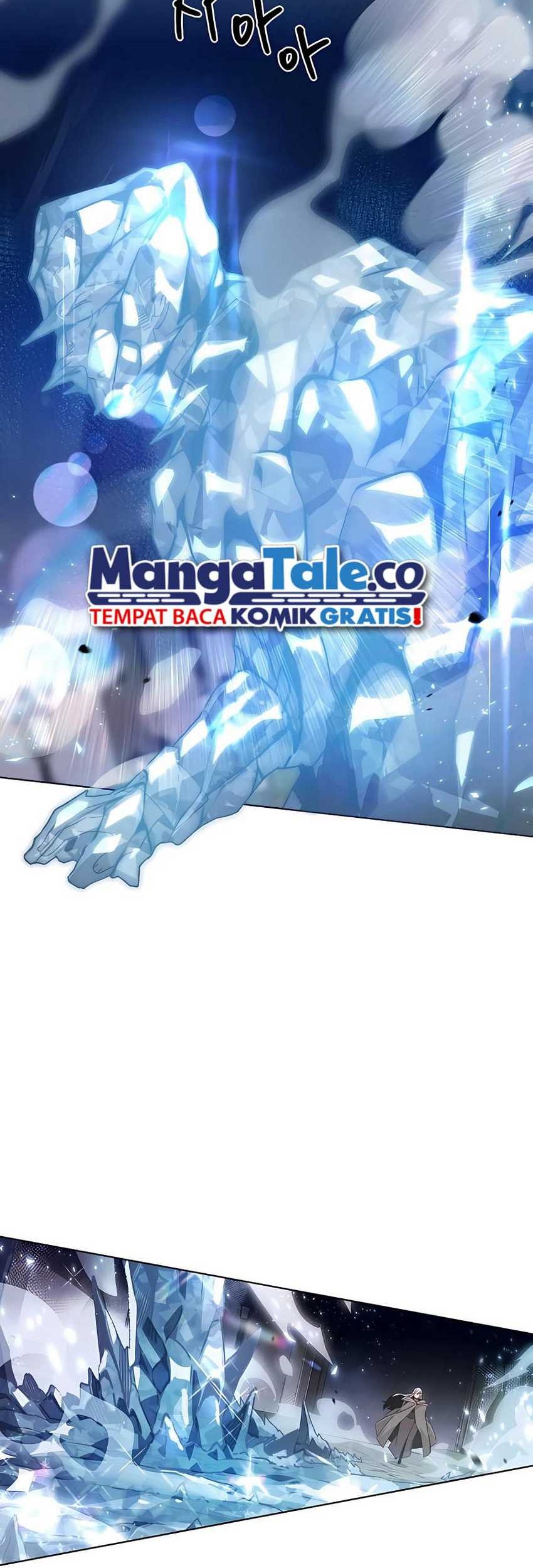 I’ll Resign and Have a Fresh Start in This World Chapter 75 Gambar 42