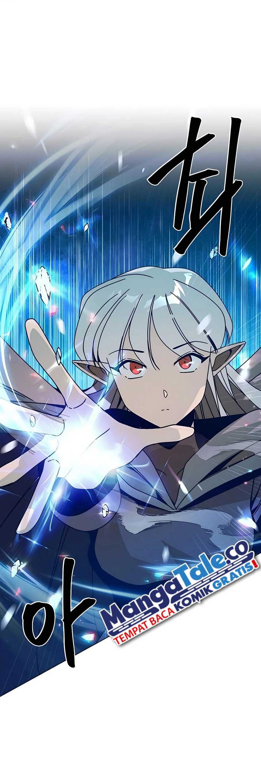 I’ll Resign and Have a Fresh Start in This World Chapter 75 Gambar 43
